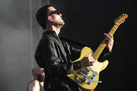 M'era Luna Festival 2026 in Hildesheim