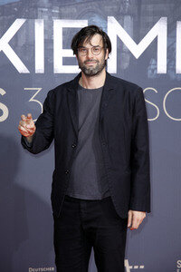 Filmpremiere 'Mackie Messer - Brechts Dreigroschenfilm' in Berlin