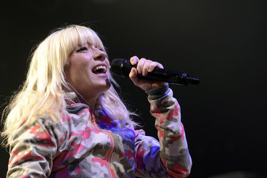 Mia Konzert, Hannover