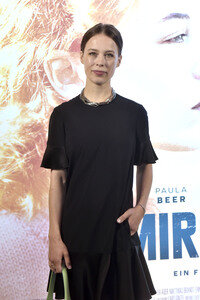 Filmpremiere 'Miroirs No. 3' in Berlin
