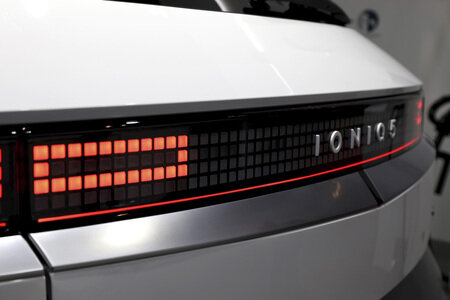 Japan Mobility Show 2025 in Tokio