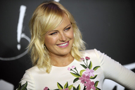 Filmpremiere 'Mother!' in New York