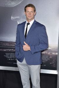 Filmpremiere 'The Mule' in Westwood