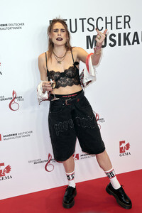 Deutscher Musikautorenpreis 2026 in Berlin