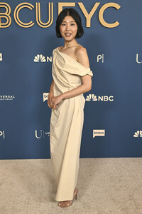 NBCUniversal Emmy Mittagessen in Beverly Hills