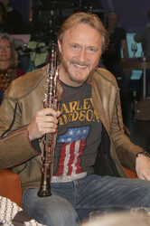 'NDR Talk Show' in Hamburg