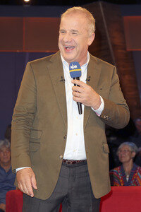 'NDR Talk Show' in Hamburg