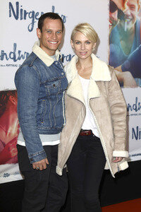 Filmpremiere 'Nirgendwo' in Berlin