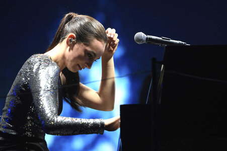 Night of the Proms 2017 in Hannover