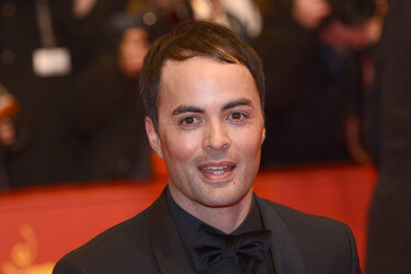 'Nobody Wants the Night' Premiere und Festivaleröffnung, Berlinale 2015