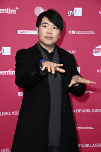 Opus Klassik 2025 in Berlin