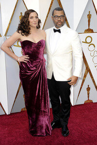 Oscar-Verleihung 2018 in Los Angeles