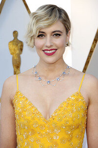 Oscar-Verleihung 2018 in Los Angeles