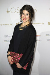 Oscarparty 2015, Berlin