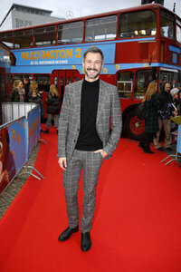 Filmpremiere 'Paddington 2' in Berlin