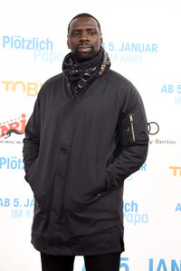 Filmpremiere 'Plötzlich Papa' in Berlin