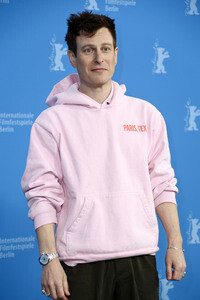 Photocall 'The Only Living Pickpocket in New York', Berlinale 2026