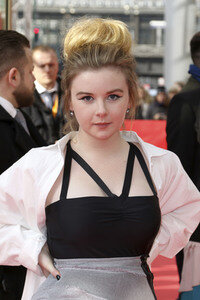 'Picnic at Hanging Rock - Seasons 1 & 2' Premiere, Berlinale 2018