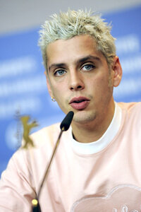 'Pieles' Pressekonferenz, Berlinale 2017