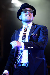 NDR 2 Plaza Festival in Hannover