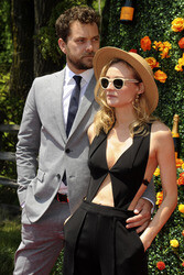 8. Veuve Clicquot Polo Match Classic in Jersey City
