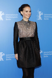 'The Seventh Fire' Photocall, Berlinale 2015