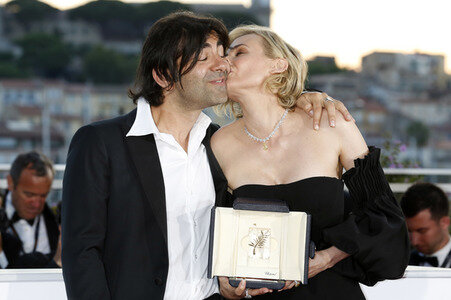 Preisträger Photocall, Cannes Film Festival 2017