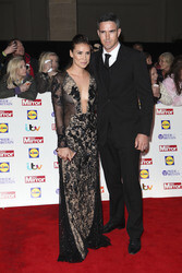 Pride Of Britain Awards 2014, London