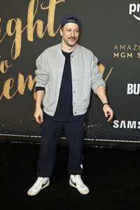 Prime Video und Amazon MGM Studios - A Night to Remember Party, Berlinale 2026