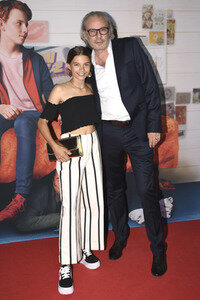 Filmpremiere 'Das Pubertier - Der Film' in München