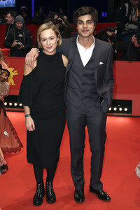 '3 Tage in Quiberon' Premiere und Präsentation der European Shooting Stars 2018, Berlinale 2018