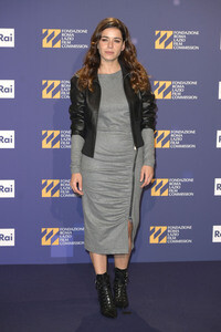 Programmpräsentation 'Showcase Rai Fiction 2026' in Rom