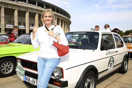 8. Hamburg-Berlin-Klassik 2015 Rallye