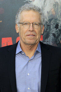 Filmpremiere 'Rampage - Big meets Bigger' in Los Angeles