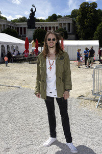 Sommerfest REWE Family 2017 in München