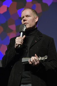 Verleihung der Berlinale Kamera an Max Richter, Berlinale 2026