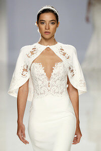 Rosa Clara Fashion Show, Barcelona Bridal Fashion Week