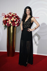Rosenball 2014, Berlin