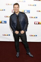 RTL Jahrespressekonferenz, Hamburg