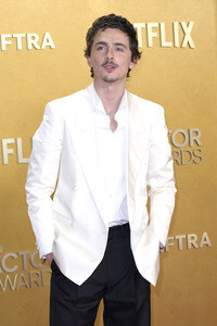 Actor Awards 2026 in Los Angeles