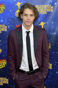 42. Saturn Awards in Burbank