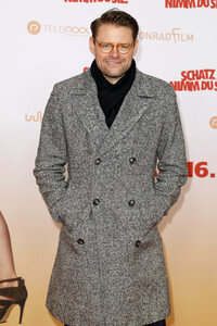 Filmpremiere 'Schatz, nimm Du sie!' in Köln