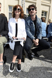 Vanessa Schindler Fashion Show auf der Mercedes-Benz Fashion Week Berlin Spring/Summer 2018