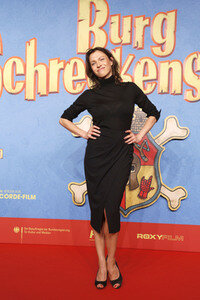 Filmpremiere 'Burg Schreckenstein' in München