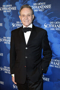 Deutschlandpremiere 'Der größte Schwanensee der Welt' in Berlin