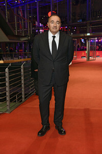 Filmpremiere 'At the Sea', Berlinale 2026