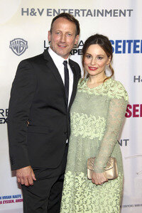 Filmpremiere 'Seitenwechsel' in Berlin