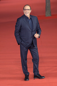 Filmpremiere 'La sera a Roma', Internationales Filmfestival Rom 2026