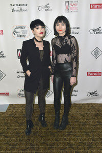 5. She Rocks Awards in Anaheim