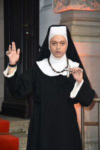 Musicalpremiere 'Sister Act' in Berlin